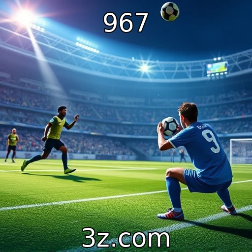 967 Como as novas tecnologias transformam as apostas esportivas no Brasil