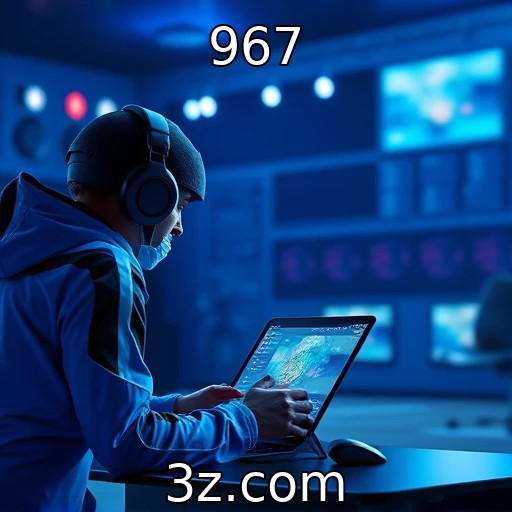 967 Descubra como as apostas esportivas moldam o mercado brasileiro