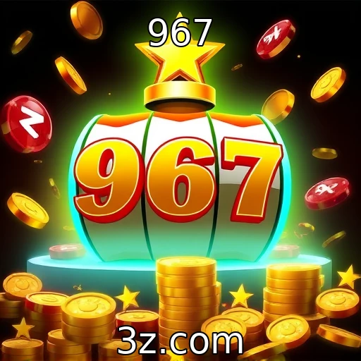 967 Investindo em Apostas: Estratégias para Analisar Jogos e Ganhar Mais