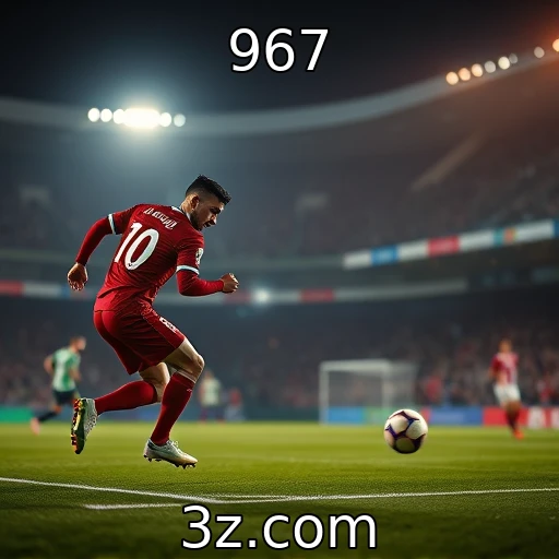 967 Novas oportunidades nas apostas esportivas: Estudo das tendências de 2025