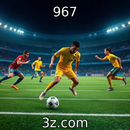 967 Descubra as Novas Tendências em Apostas Esportivas para 2025