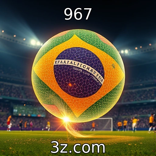 Análise das Últimas Tendências em Apostas Esportivas Brasileiras