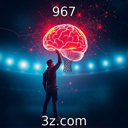 967 Desvendando Apostas: Estratégias para Maximizar Seus Lucros em 2025